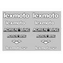 Lexmoto - Adrenaline 1 - 002